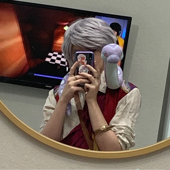 Meet your Posher, Lilly - Picture 8 of 8